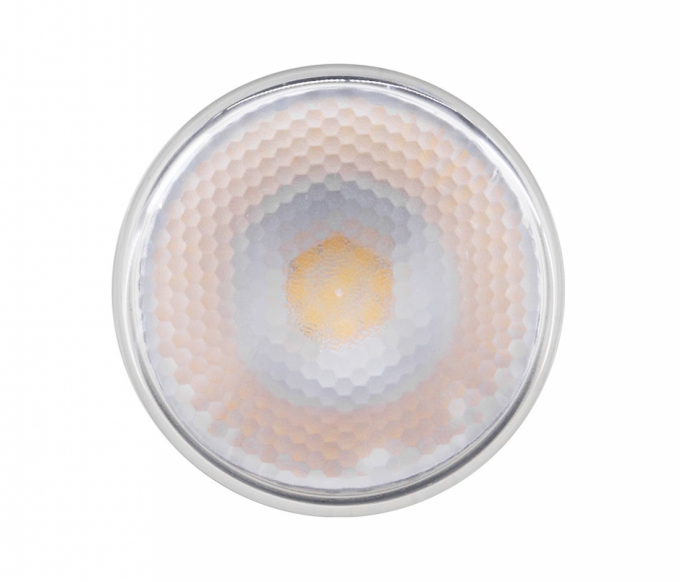 Lâmpada Opus LED PAR20 7 watts IRC95 IP65 3000K 30° Bivolt OPS 85063