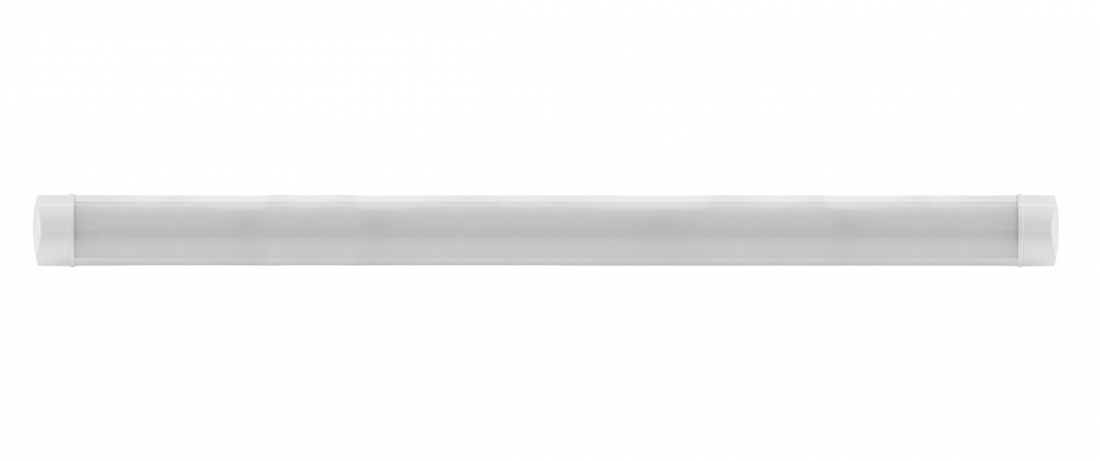 Calha Flat Opus 36 watts 6500K 1200mm Branco OPS 33280