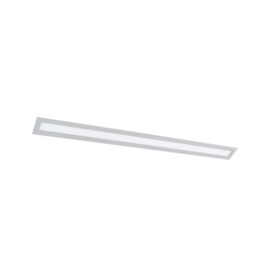 Painel Embutir Opus Slim 36 watts 4000K Branco 1200x100mm OPS 36397