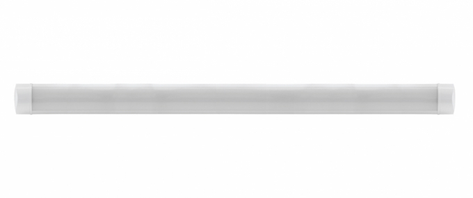 Calha Flat Opus 36 watts 6500K 1200mm Branco OPS 33280
