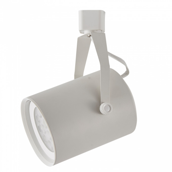 Spot pra Trilho Opus PAR30 E27 Branco Ø103mm OPS 81898