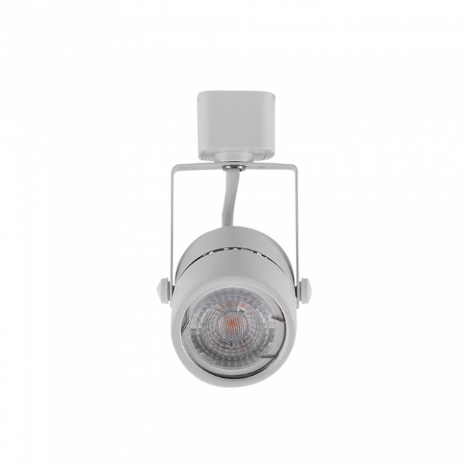 Spot pra Trilho Opus LED MR16 GU10 Branco Ø60mm OPS 39664