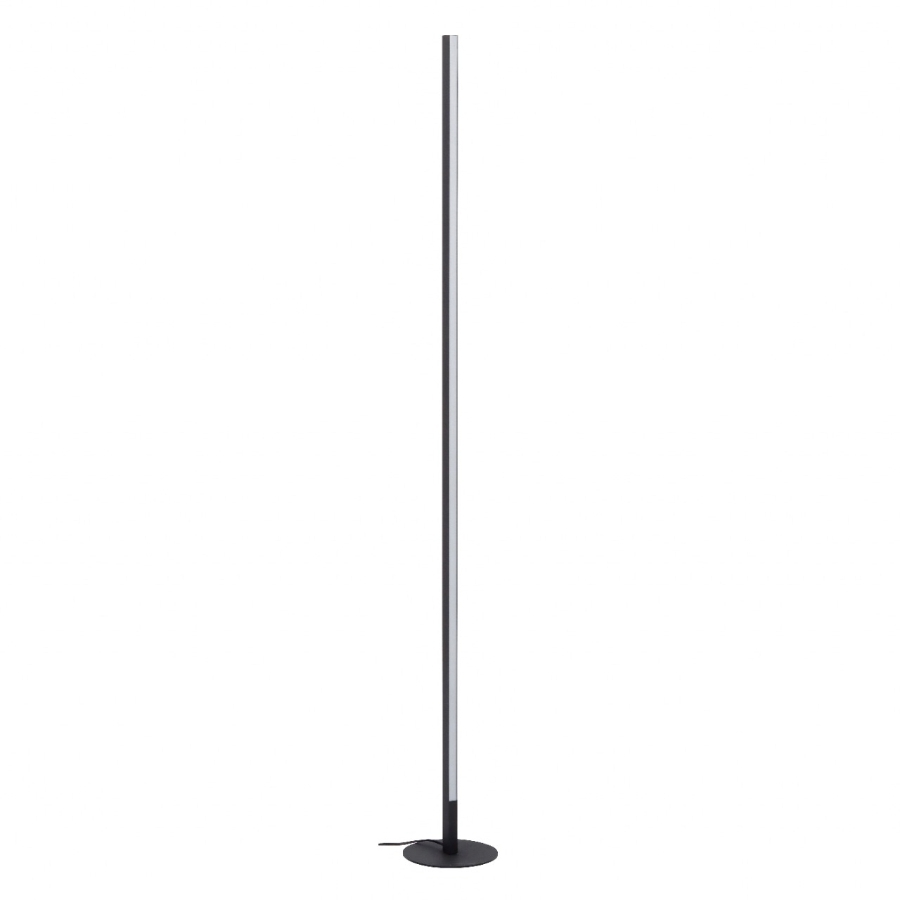 Coluna Spotline Style 22 watts 3000K Bivolt Alumínio 1500mm 844/1 