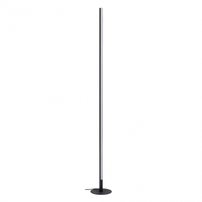 Coluna Spotline Style 22 watts 3000K Bivolt Alumínio 1500mm 844/1 