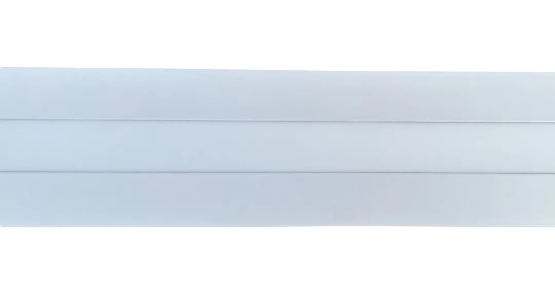 Painel Led Demiled Embutido 36 watts Bivolt 3000K 1200x100mm 13329