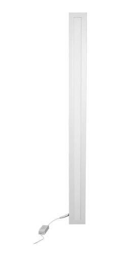 Painel Led Demiled Embutido 36 watts Bivolt 3000K 1200x100mm 13329