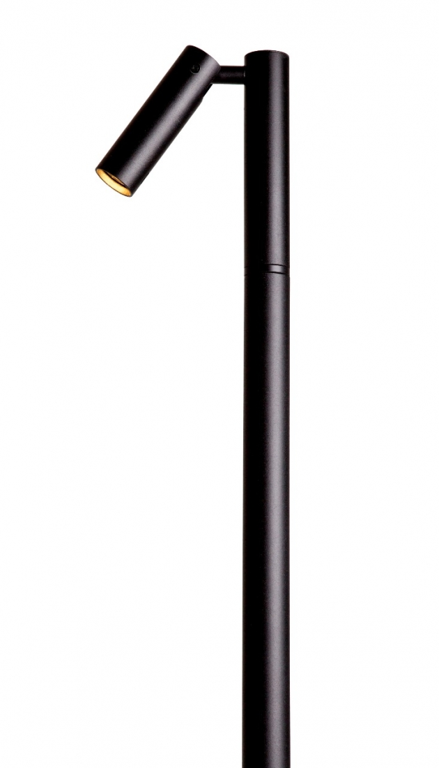 Poste Balizador Orbit Direct Light 2,7 watts 34° 2700K IRC90 IP66 Bivolt 1200mm DL PT5