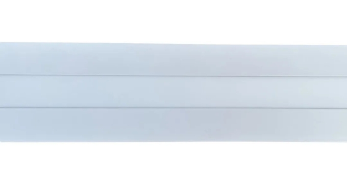 Painel Led Demiled Embutido 36 watts Bivolt 3000K 1200x100mm 13329