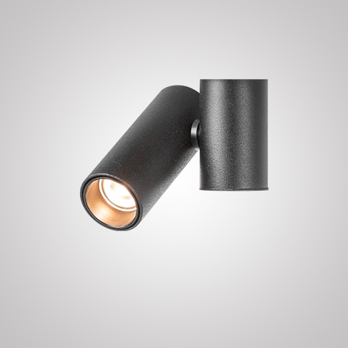 Mini Plafon Direct Light Foccus 2,7 watts 11° Bivolt 2700K IRC90 Ø31x80mm DL TT5