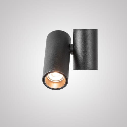 Mini Plafon Direct Light Foccus 2,7 watts 11° Bivolt 2700K IRC90 Ø31x80mm DL TT5