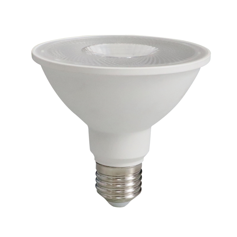 Lâmpada Pix PAR30 9,8 watts 2700K 36° Bivolt Ø95x89mm 36505979