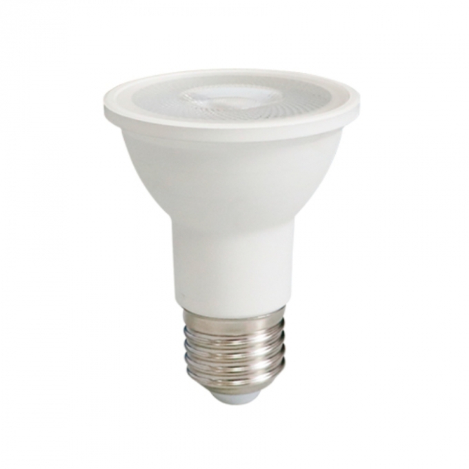Lâmpada Pix PAR20 7 watts 2700K 38° Bivolt Ø63x82mm 36505976