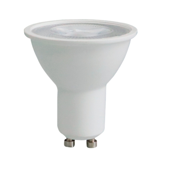 Lâmpada Pix Dicróica MR16 4,8 watts 6500K 36° Bivolt Ø50x55mm 36505986