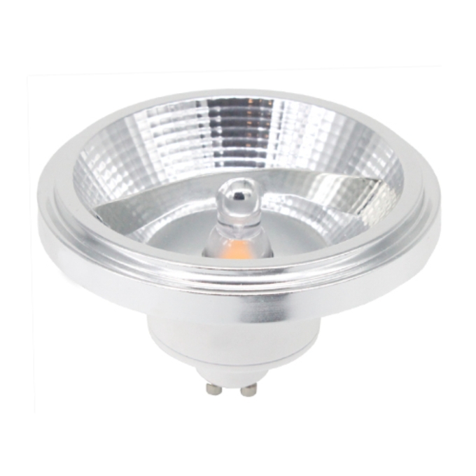 Lâmpada Pix AR111 12 watts 2700K 24° Bivolt Ø111x74mm 36505975