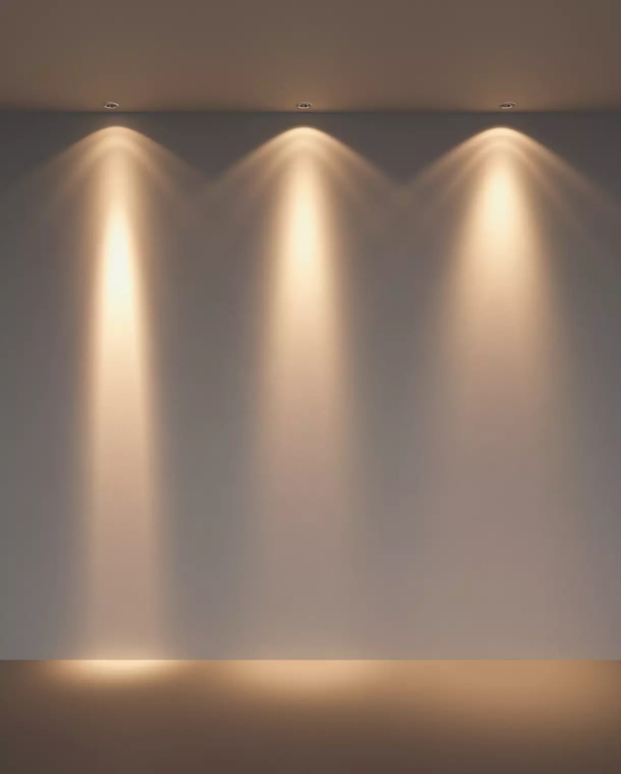 Lâmpada Led Stella AR70 PRO 4,7 watts 2700K 7° Bivolt STL21411/27