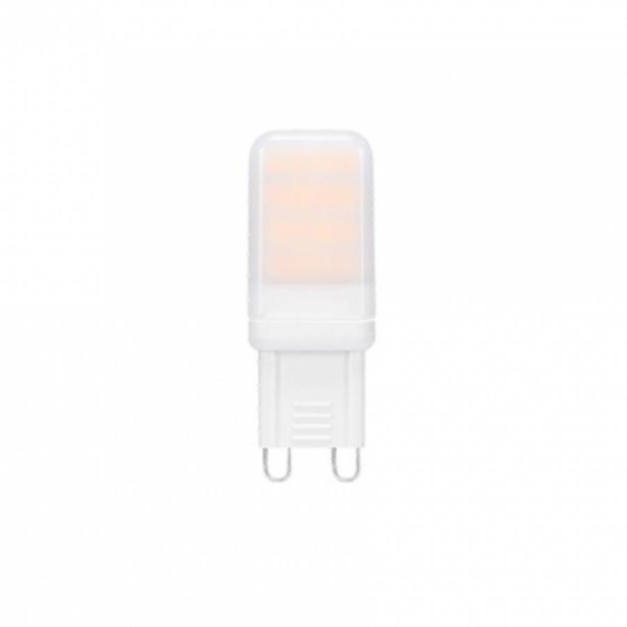 Lâmpada Led Stella Halopin G9 1,7 Watts 220V 3000K STL21122/30