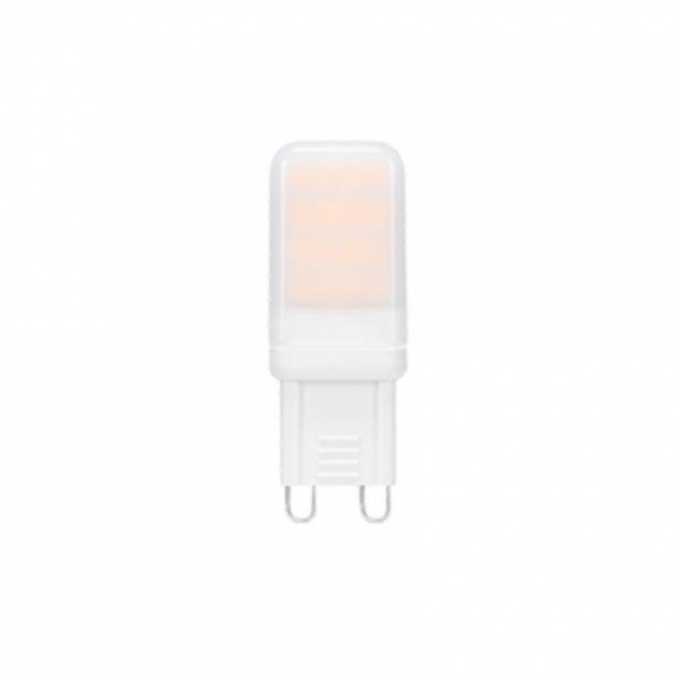 Lâmpada Led Stella Halopin G9 1,7 Watts 220V 2700K STL21122/27