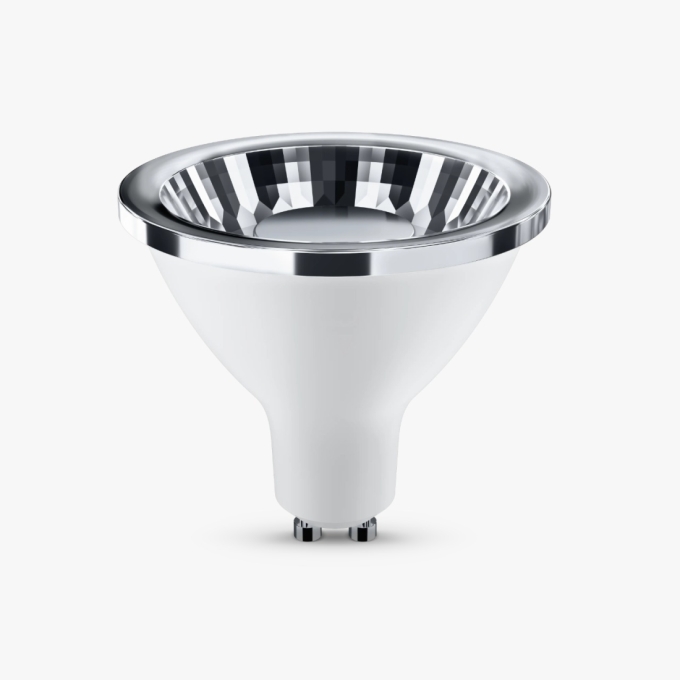 Lâmpada Led Stella AR70 PRO 4,7 watts 2700K 24° Bivolt STL21413/27
