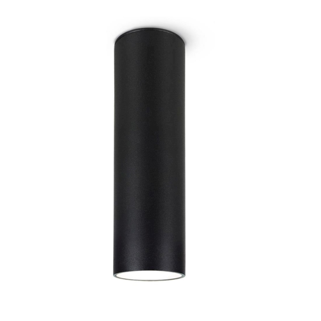 Plafon TKS Pipe 1L Mini Dicroica MR11 Ø38x200mm 1073