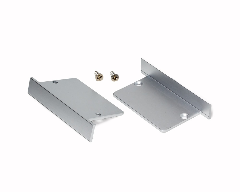 Capa Lateral Itamonte para Perfil No Frame 60x50mm CPPF6050