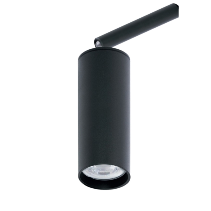 Spot Itamonte Sem Canopla para Perfil Tech 1L Mini Dicróica MR11 1150/1