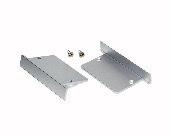 Capa Lateral Itamonte para Perfil No Frame 30x50mm CPPF3050