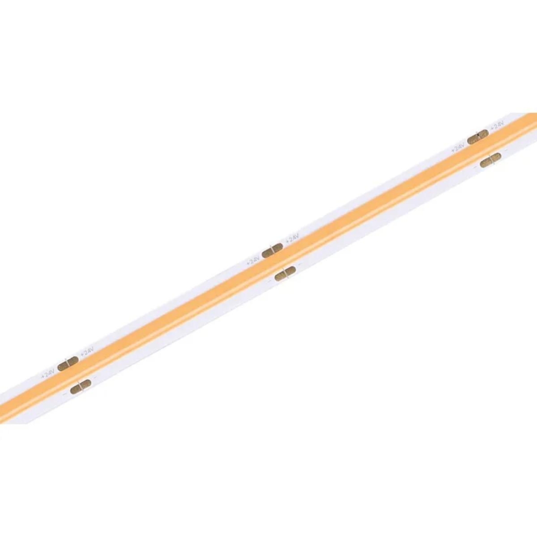 Fita Led Stella All Light 14w/mt Cob 3000K 24V IP20 8mm IRC90 (Rolo 5 metros) STL23830/30