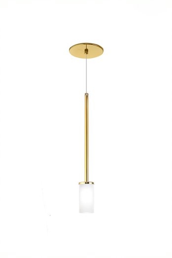 Pendente Old Artisan 1L G9 Ø50x415mm PD-5648