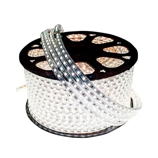 Fita de LED Opus 8 watts/m 4000K 220V IP65 12mm (Rolo 100 metros) OPS 81669