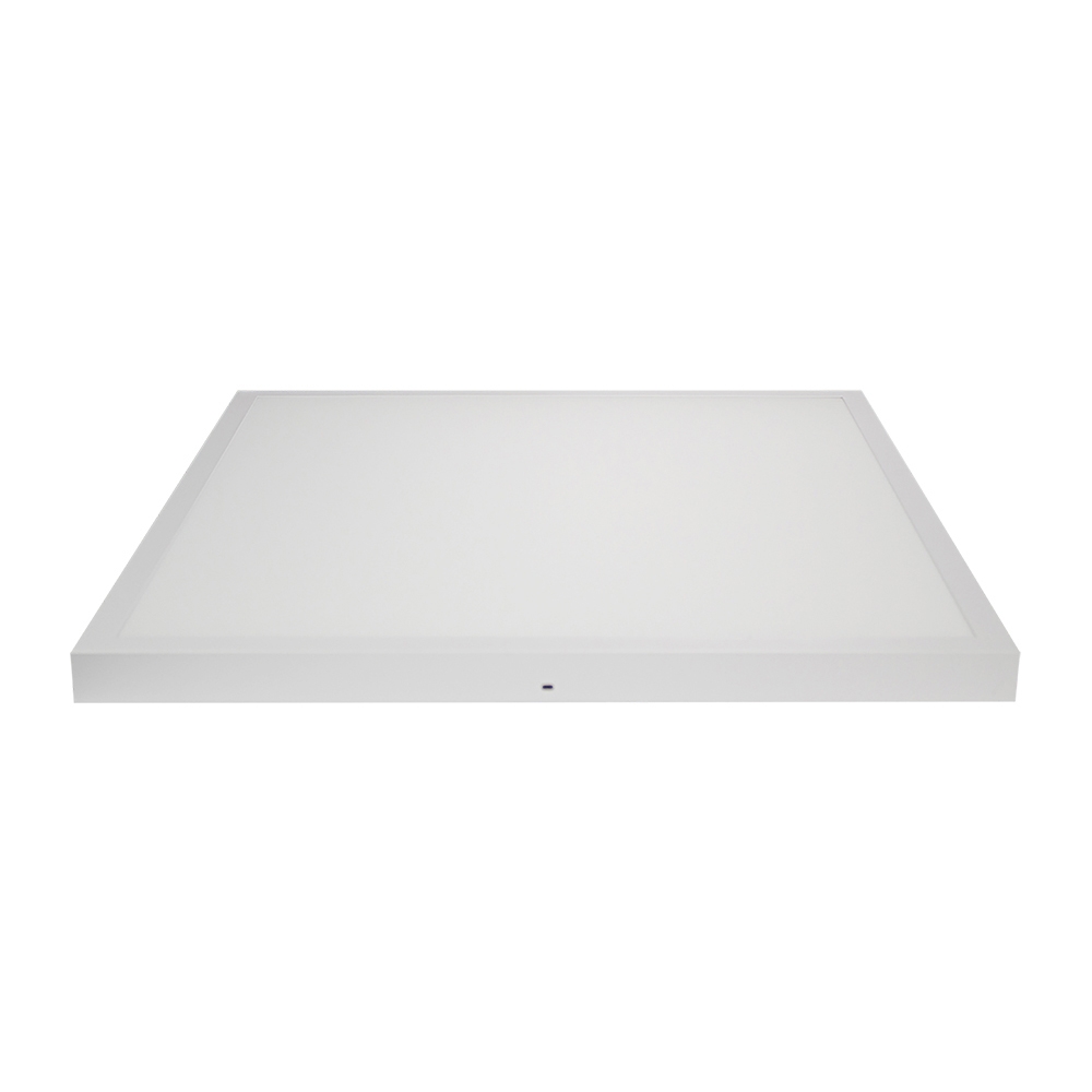 Painel Sobrepor Blumenau Backlight 45 watts 6500K 600x600x38mm Alumínio Bivolt 80876004