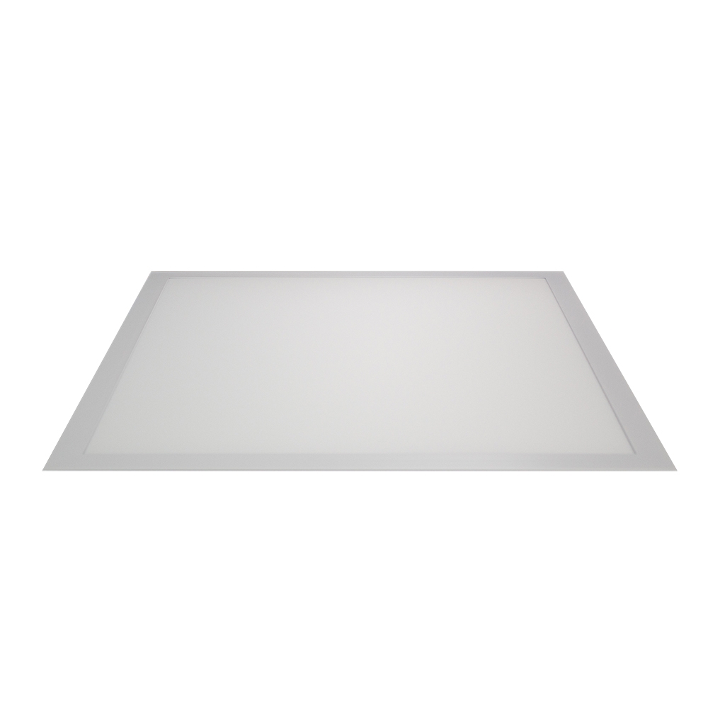 Painel Embutido Blumenau Backlight 45 watts 4100K 620x620x34mm Alumínio Bivolt 80474104