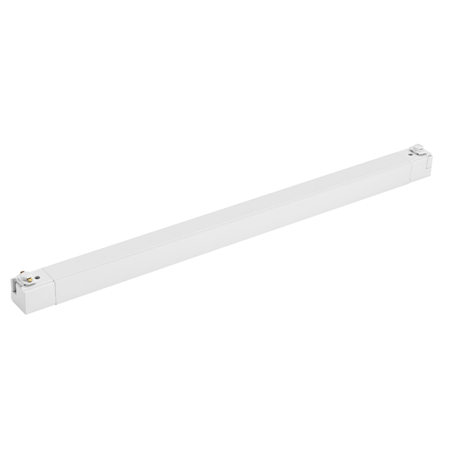 Módulo Difusor para Trilho Nordecor Duli Branco 35 watts 3000K 607mm 6356