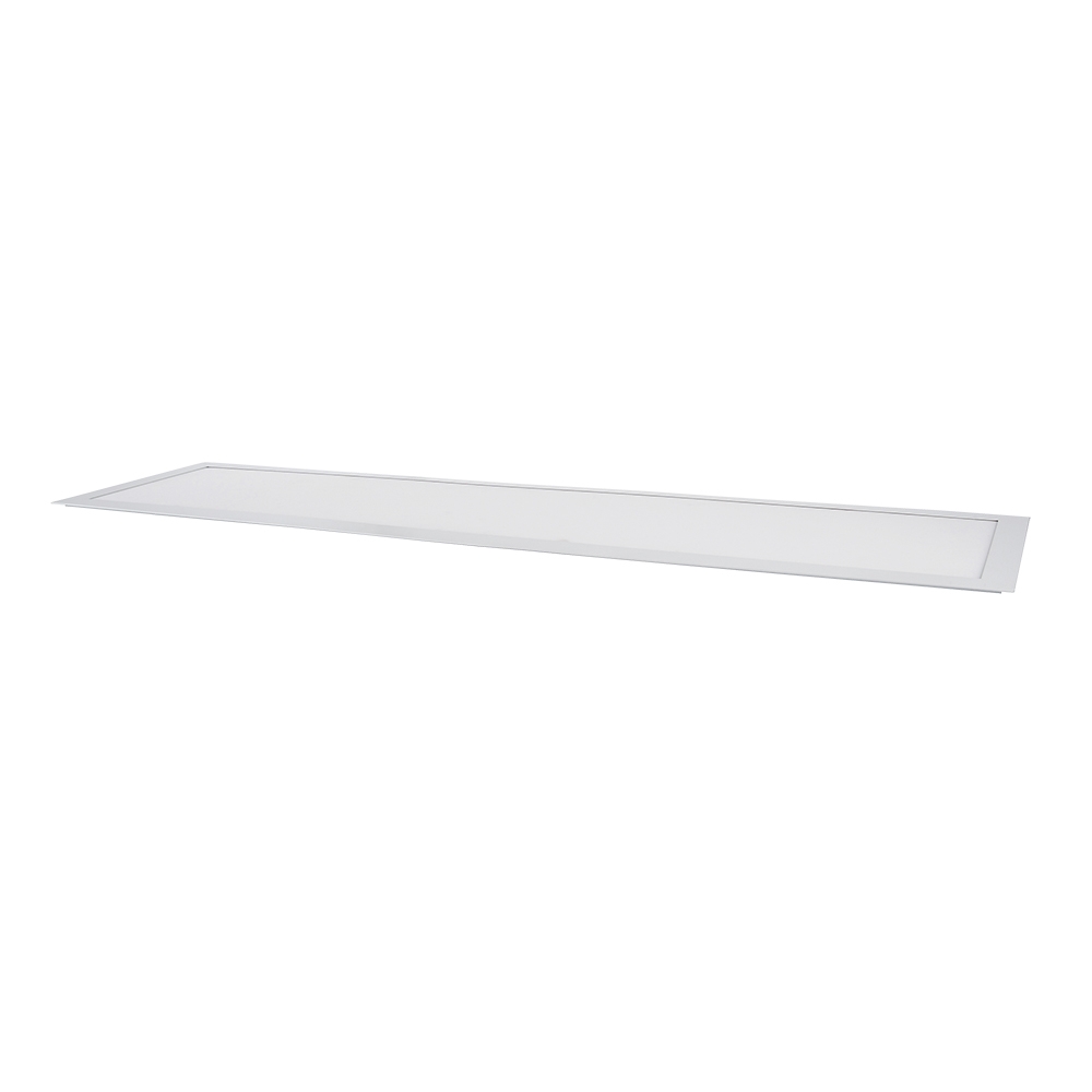 Painel Embutir Blumenau Retangular 20 watts Backlight 6500K 620x150mm Alumínio Bivolt 80556004