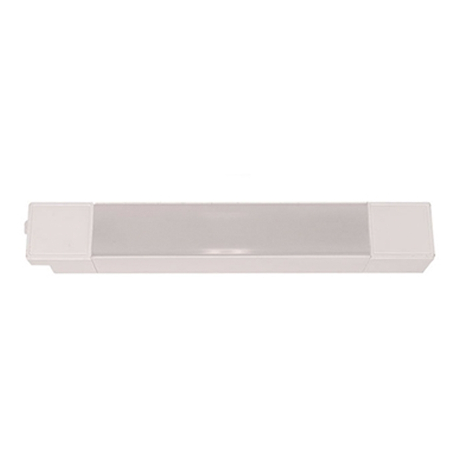 Módulo Difusor para Trilho Nordecor Duli Branco 10 watts 4000K 210mm 6349