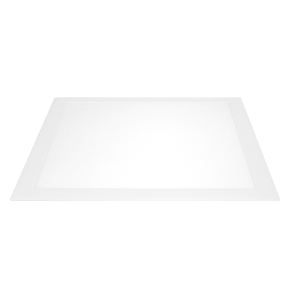 Painel Embutido Blumenau Backlight 32 watts 4100K 400x400x34mm Alumínio Bivolt 83494104