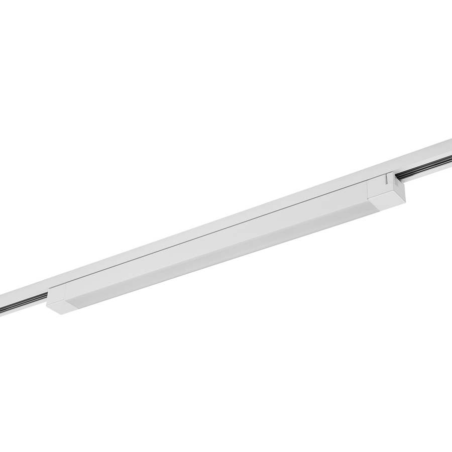 Módulo Difusor para Trilho Nordecor Duli Branco 35 watts 4000K 607mm 6357