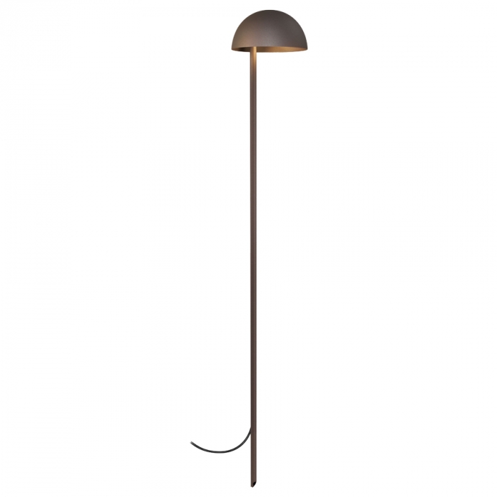 Poste Balizador TKS Kipa 1L G9 140x70x800mm 1384