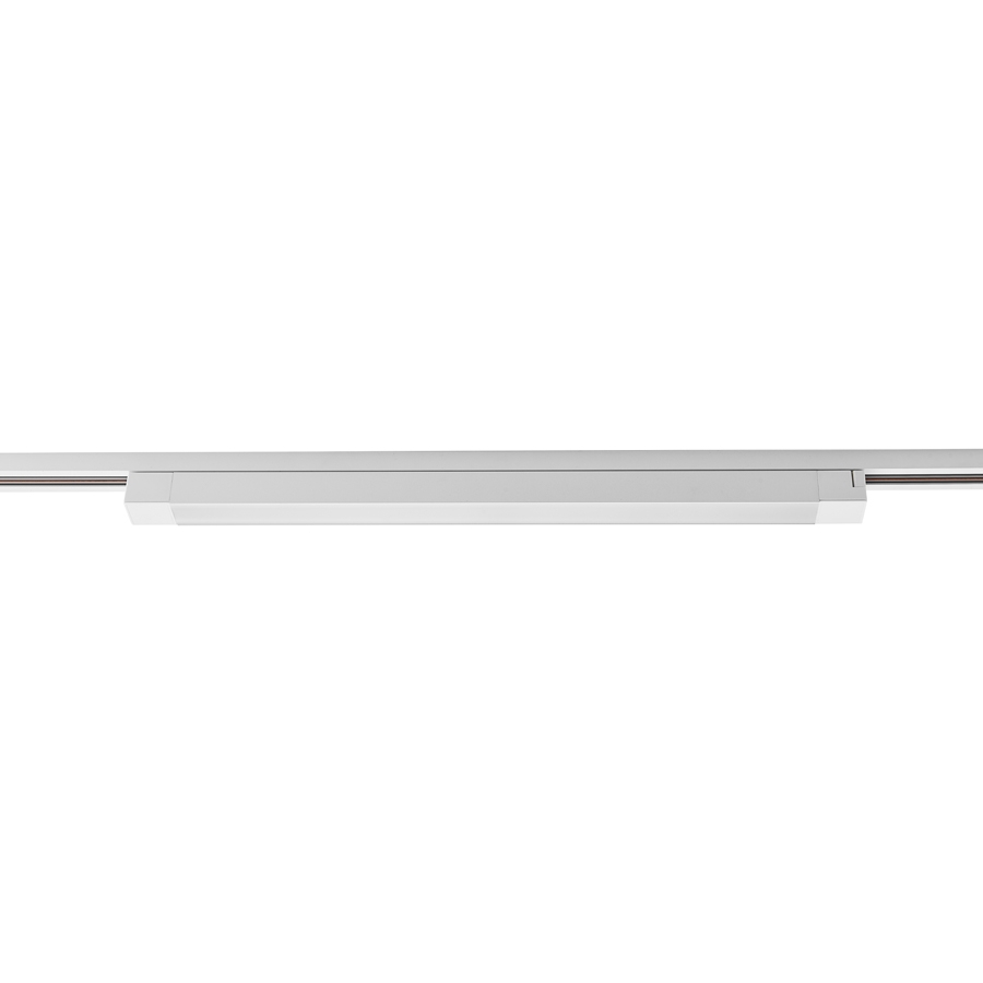 Módulo Difusor para Trilho Nordecor Duli Branco 35 watts 4000K 607mm 6357