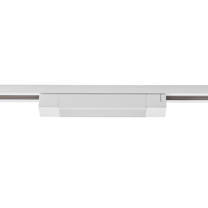 Módulo Difusor para Trilho Nordecor Duli Branco 10 watts 4000K 210mm 6349