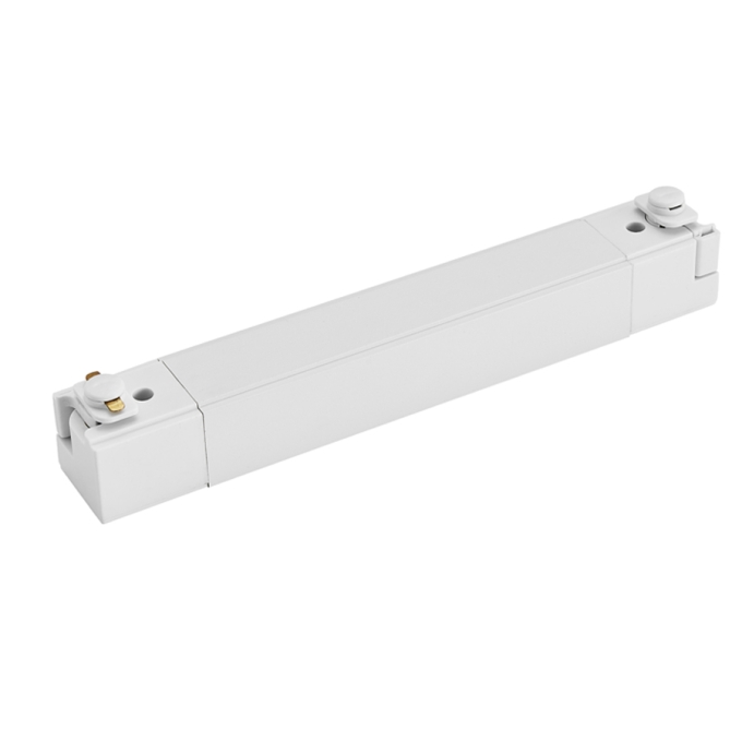 Módulo Difusor para Trilho Nordecor Duli Branco 10 watts 3000K 210mm 6348