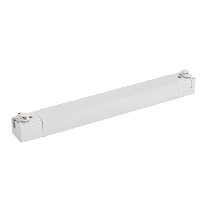 Módulo Difusor para Trilho Nordecor Duli Branco 20 watts 3000K 340mm 6352