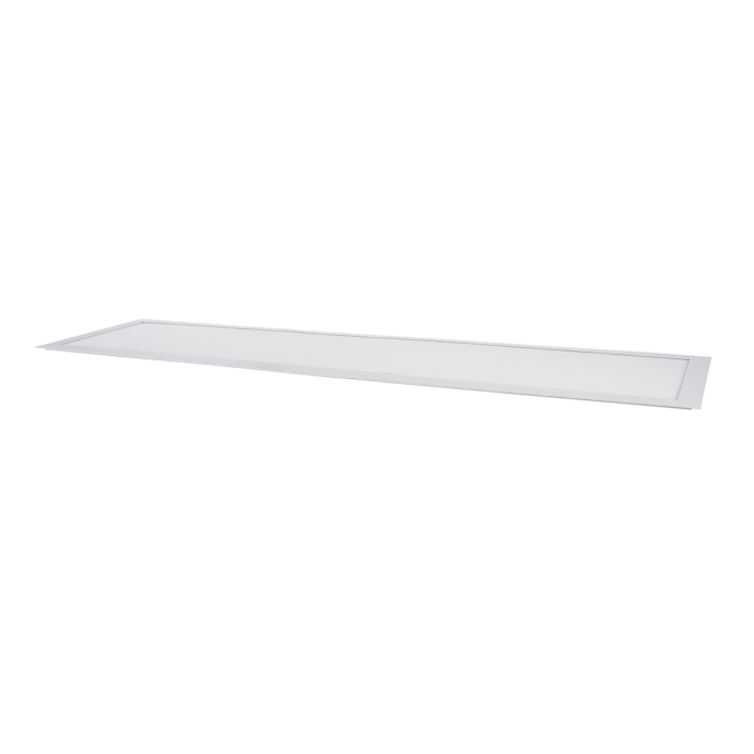 Painel Embutir Blumenau Retangular 20 watts Backlight 4100K 620x150mm Alumínio Bivolt 80554104