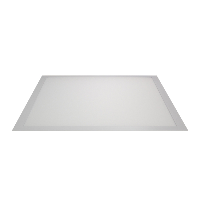 Painel Embutido Blumenau Backlight 40 watts 3000K 620x620x34mm Alumínio Bivolt 80473004