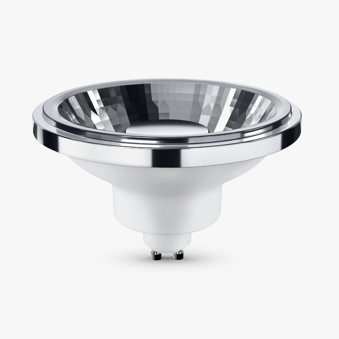Lâmpada Led Stella AR111 PRO 11 watts 3000K 6° Bivolt STL21421/30