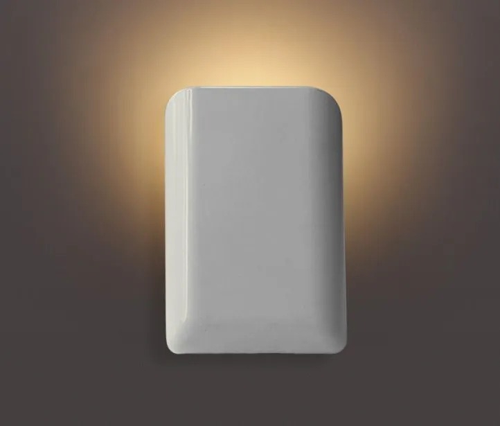Luminária Noturna Opus LED Moon 1 watt 3000K 60x90mm OPS 33754