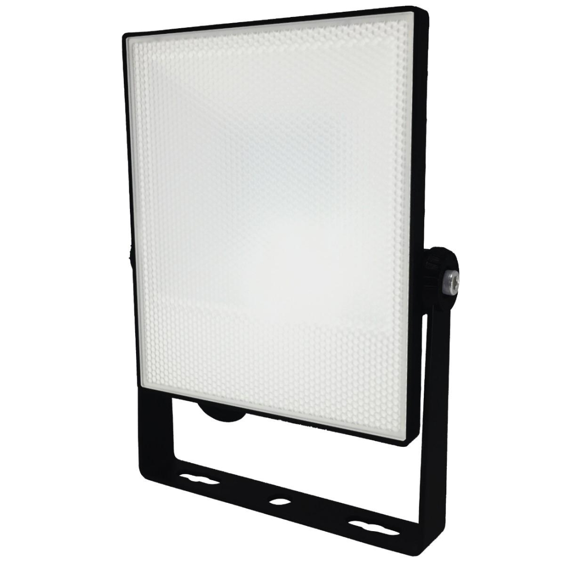 Refletor LED Mundial Duo White Prismático 30 watts IRC90 2700-6500K 120° IP65 Bivolt ML-0313