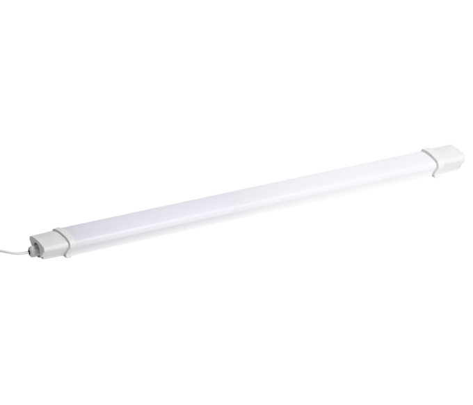 Luminária Hermética Opus 36 watts 4000K IP65 1200mm OPS 85414