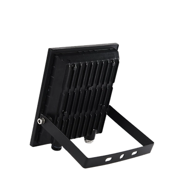 Refletor LED Mundial Duo White Prismático 30 watts IRC90 2700-6500K 120° IP65 Bivolt ML-0313
