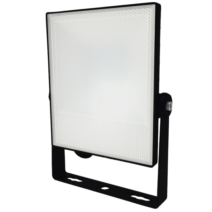 Refletor LED Mundial Duo White Prismático 30 watts IRC90 2700-6500K 120° IP65 Bivolt ML-0313