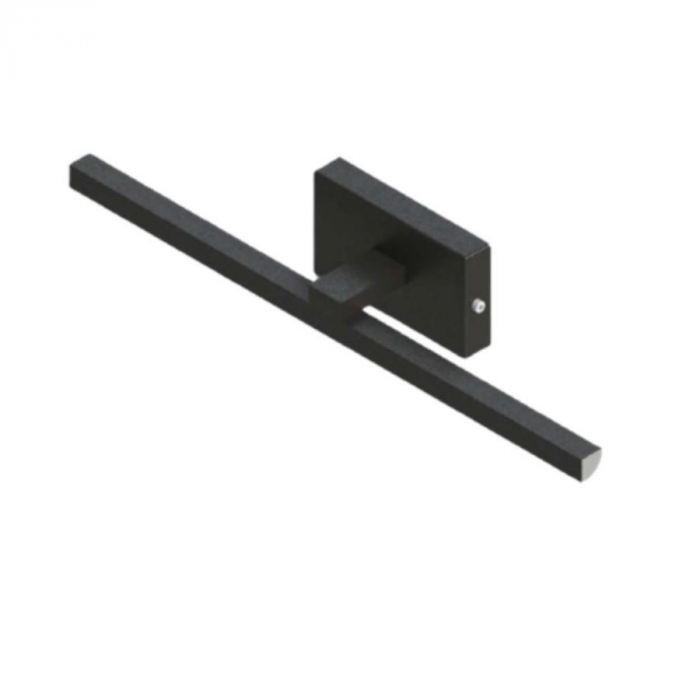 Arandela Montare Frame 45° 6,9 watts Bivolt 600x70x70mm 33860
